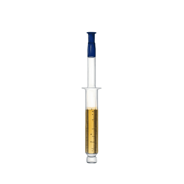 Watercolor depiction of a liquid culture product shot